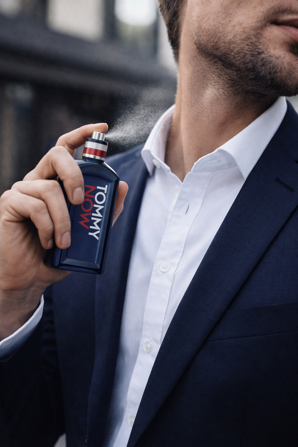 Tommy Hilfiger Tommy Now Eau de Toilette Spray 30ml