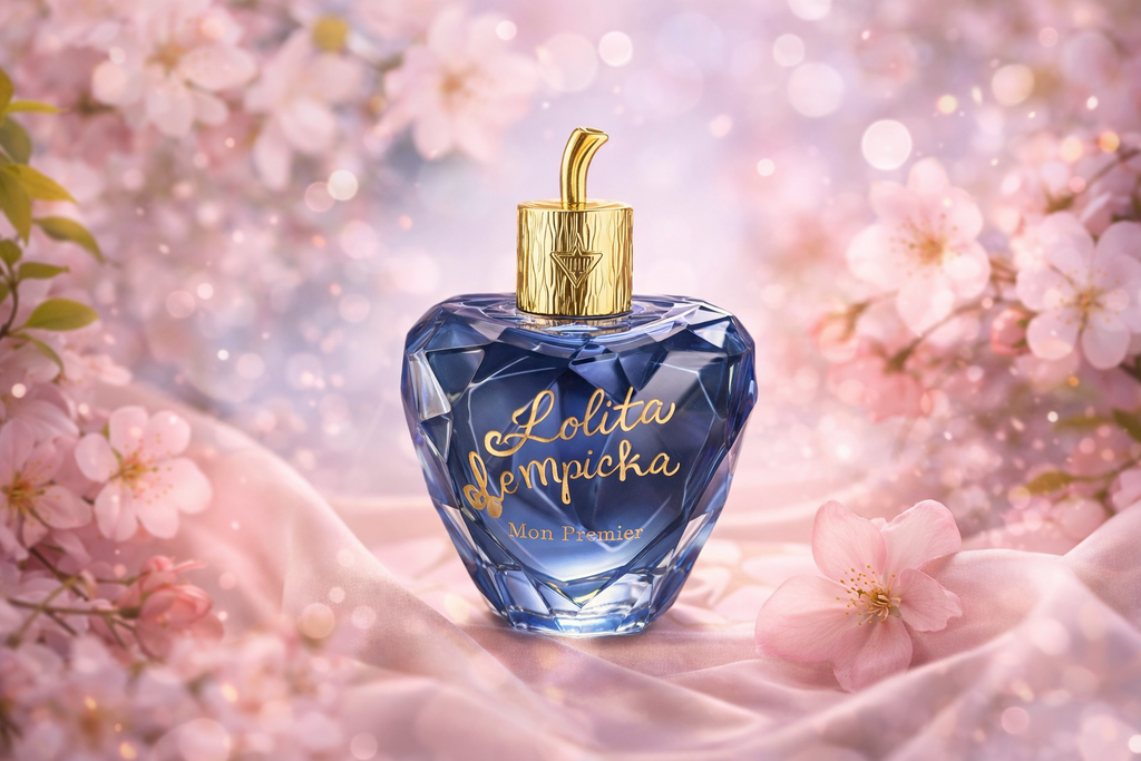 Lolita Lempicka Mon Premier Eau de Parfum 50ml | Women's Perfume