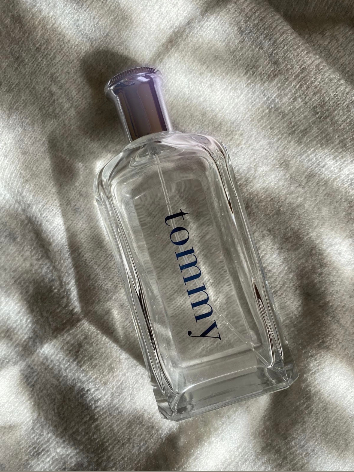 Tommy Hilfiger Tommy Eau de Toilette 200ml