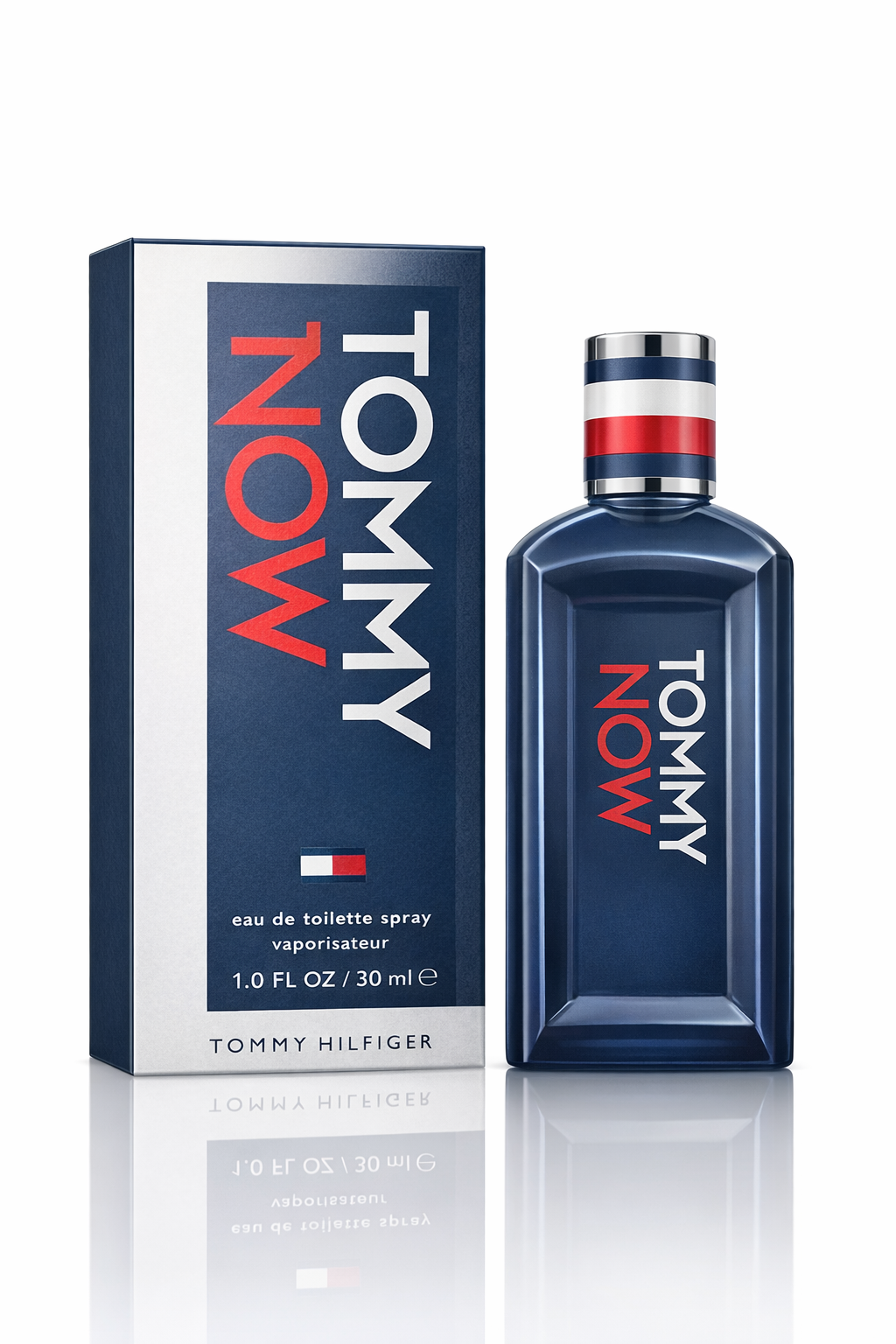 Tommy Hilfiger Tommy Now Eau de Toilette Spray 30ml