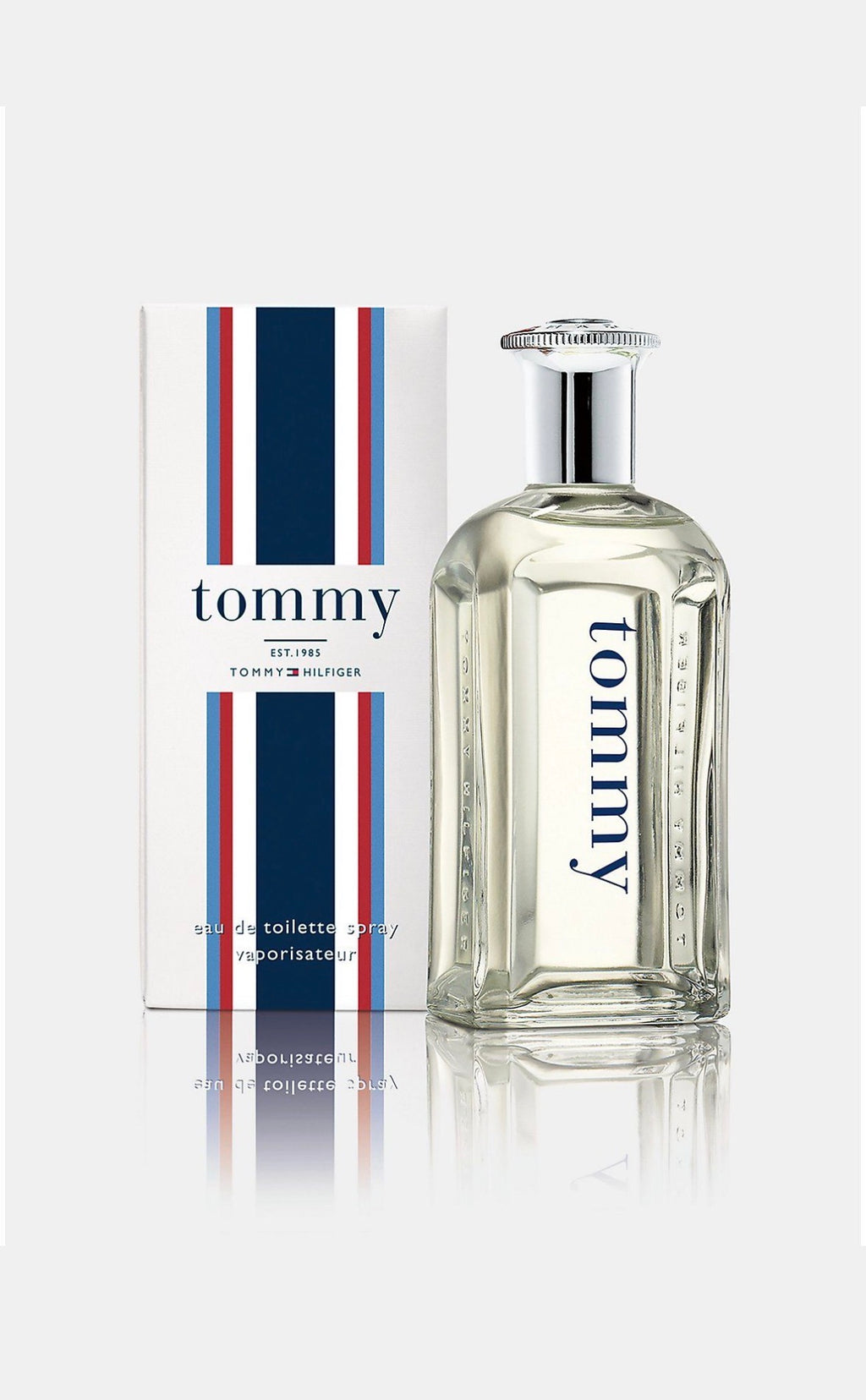 Tommy Hilfiger Tommy Eau de Toilette 200ml