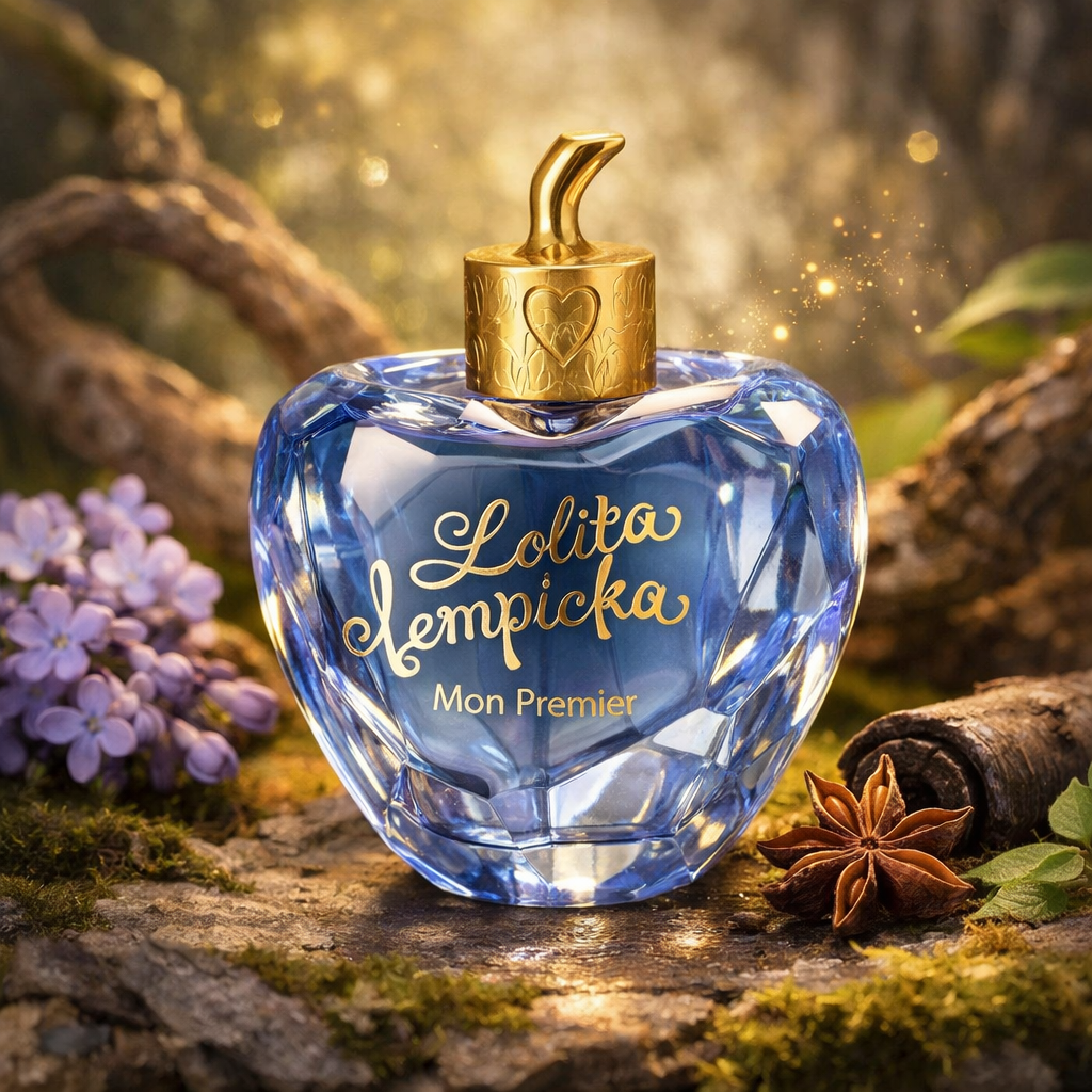 Lolita Lempicka Mon Premier Eau de Parfum 50ml | Women's Perfume