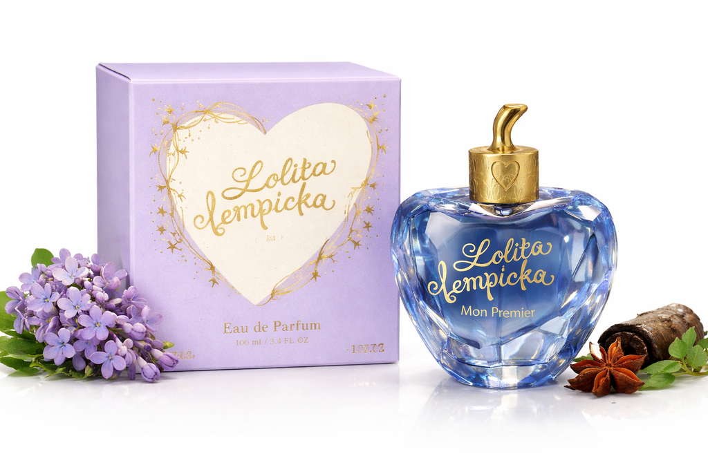 Lolita Lempicka Mon Premier Eau de Parfum 50ml | Women's Perfume